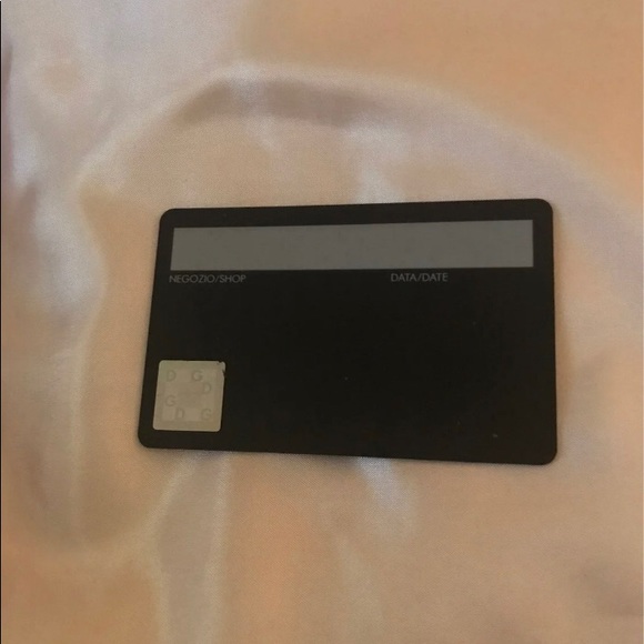 Authentic Dolce & Gabbana - Picture 8 of 16